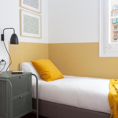 Casa Cosi - Sant Gervasi 1 Lejlighed Barcelona Eksteriør billede