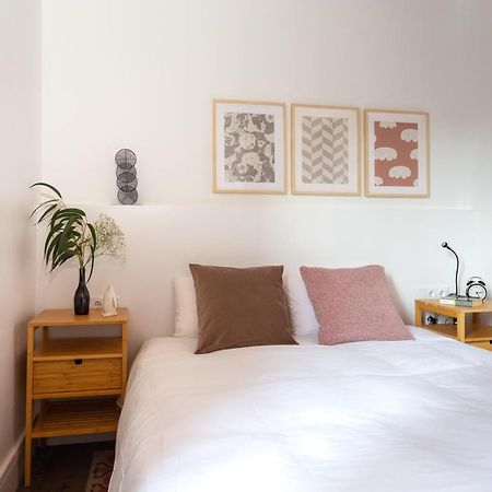 Casa Cosi - Sant Gervasi 1 Lejlighed Barcelona Eksteriør billede